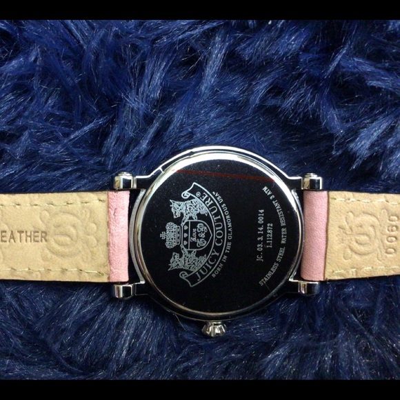 💖JUICY COUTURE WATCH💖. - Picture 6 of 9